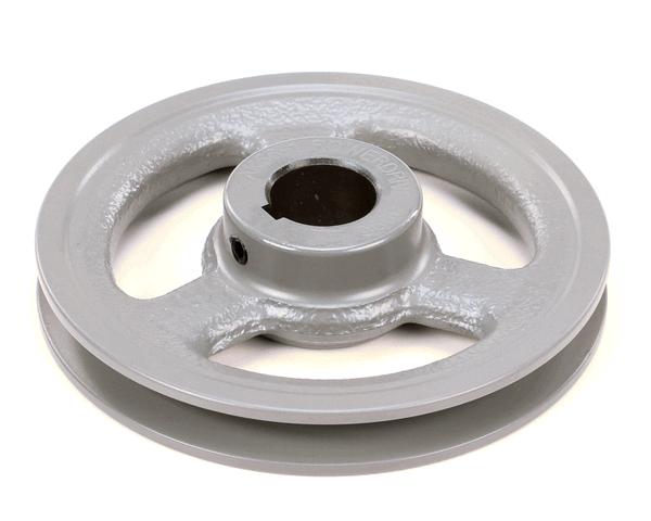 York S1-02812363700 SHEAVE,FIXED 1 GRV,1 BORE,AK56