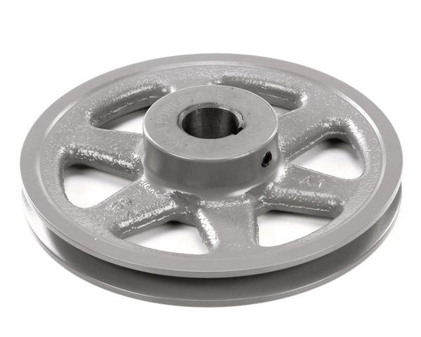 York S1-02813378000 SHEAVE,FIXED 1 GRV,1 BORE,AK69