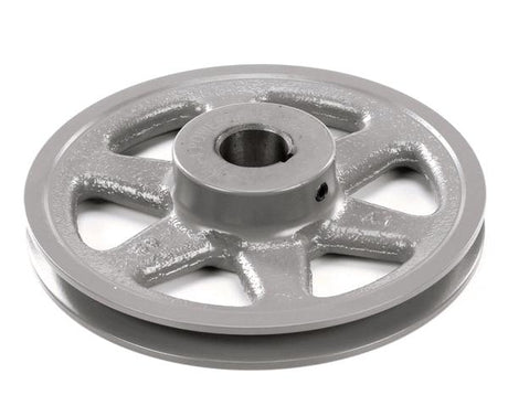 York S1-02813378000 SHEAVE,FIXED 1 GRV,1 BORE,AK69