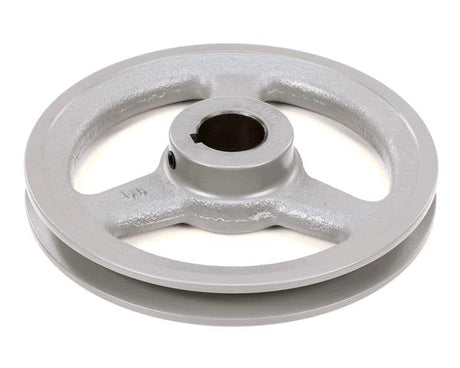 York S1-02815208000 SHEAVE,FIXED 1 GRV,1 BORE,AK64