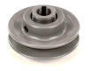 York S1-02816451000 SHEAVE,VARIABLE,1GRV,5/8 INCH