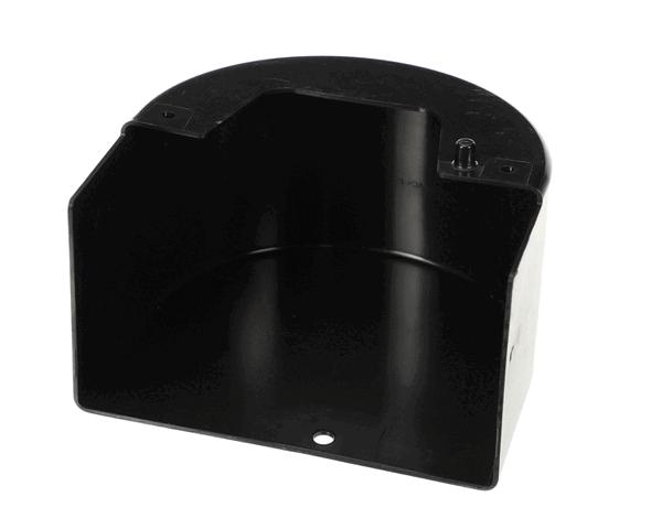 York S1-02818408000 SHIELD,RAIN,OD ECM