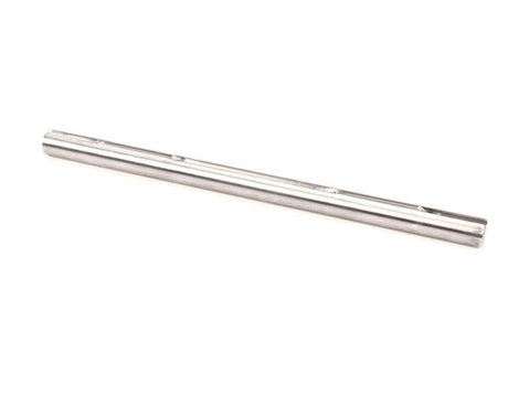 York S1-02925436000 BLOWER SHAFT,1.00 DIA X 16.38