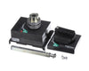 York S1-02927148000 HANDLE,ROTARY,CB,H- OR J-FRAME