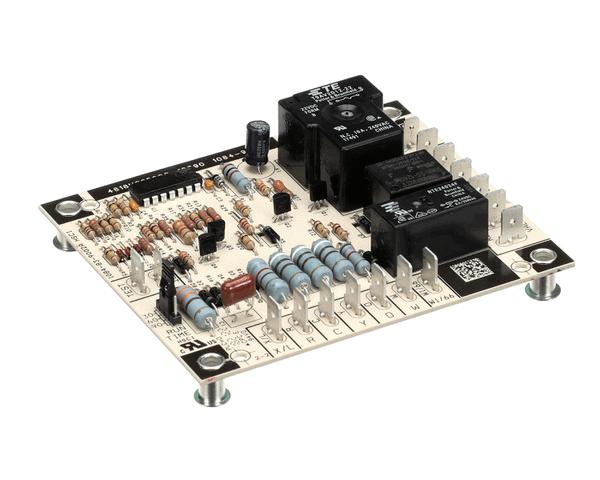 York S1-03101954000 CONTROL,TIME/TEMP DEFROST UT