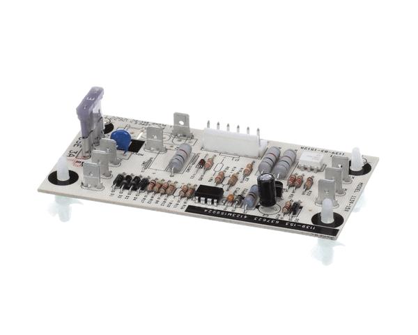 York S1-03102985000 CONTROL BOARD, AH,ECM