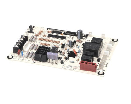 York S1-03103010000 CONTROL BOARD,SINGLE STAGE FUR