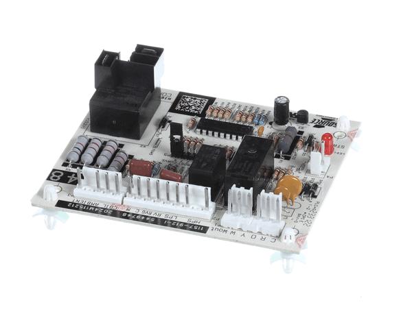 York S1-03103754000 CIRCUIT BOARD, DEFROST,RESPAC