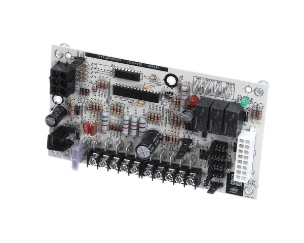 York S1-03109157000 CONTROL BOARD, FAN/ELECTRIC HE