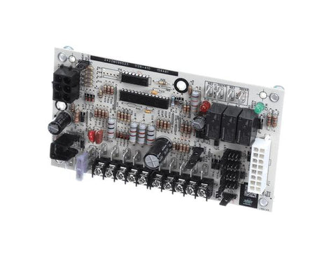 York S1-03109157000 CONTROL BOARD, FAN/ELECTRIC HE
