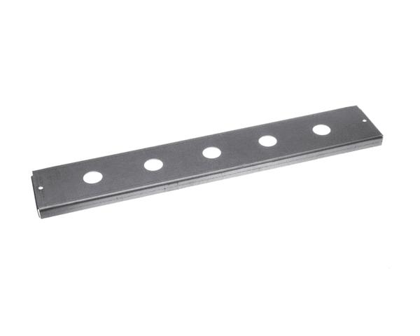 York S1-07312880005 PLATE,BALANCE,5 BURNER