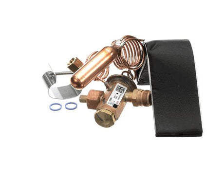 York S1-1TVMBA1 THERMAL EXPANSION VALVE KIT,R-