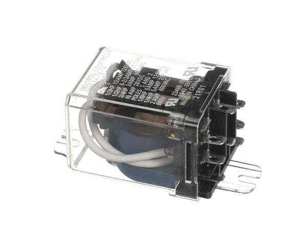 York S1-2940-3551 HEATER RELAY