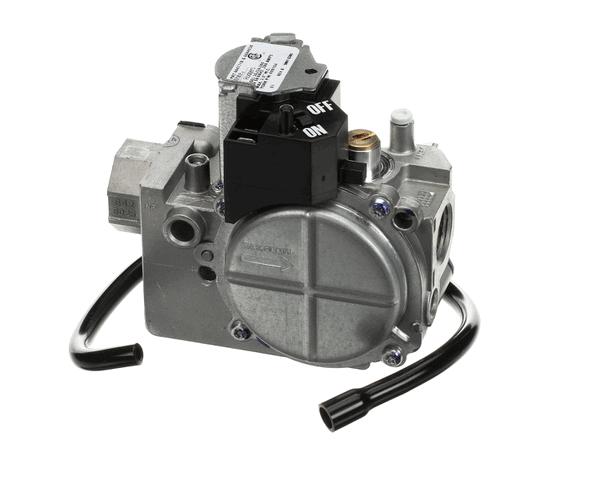 York S1-32544123000 GAS VAVE KIT, WR SINGLE STAGE,