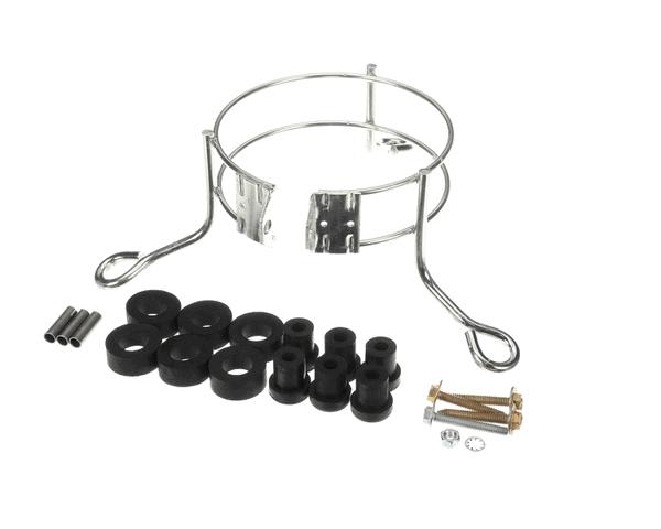 York S1-32631459000 MOUNT,MOTOR ASSEMBLY