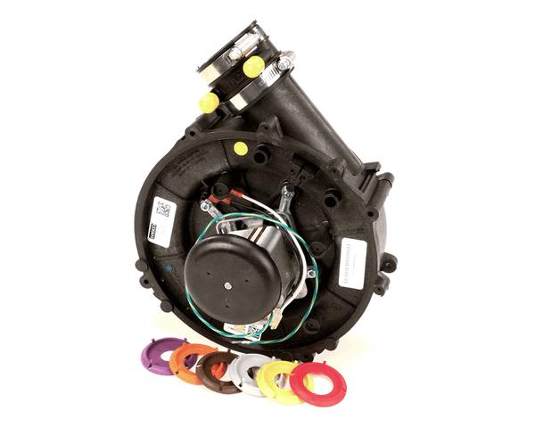 York S1-32649692000 BLOWER,COMBUSTION,90 INDUCER,K