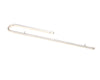 York S1-32920425001 TUBE,CARRYOVER W/BLEED HOLE