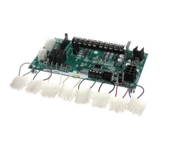 York S1-33102968000 KIT,COMMUNICATING AH CONTROL B