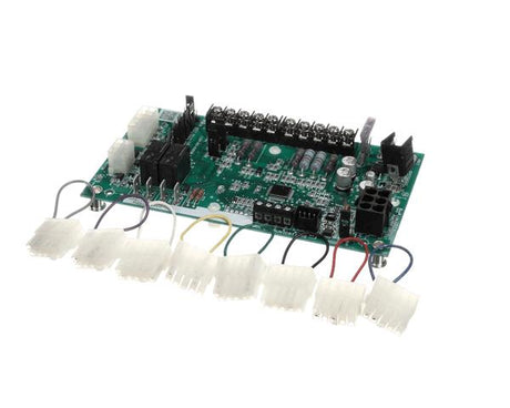 York S1-33102968000 KIT,COMMUNICATING AH CONTROL B