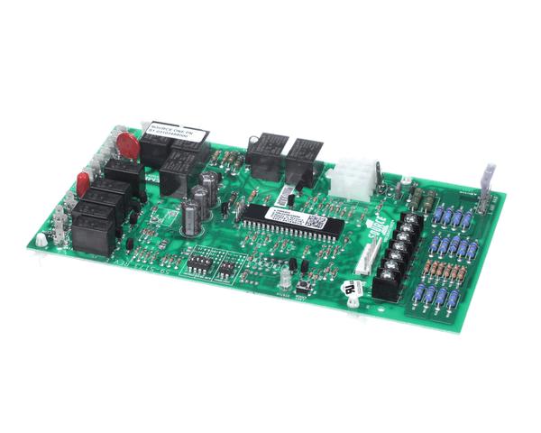 York S1-33103494000 CONTROL BOARD KIT,2 STG STD EC