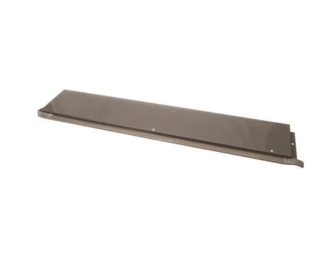 York S1-37328043000 PANEL,SIDE,CONTROL ENTRY,LH,3-