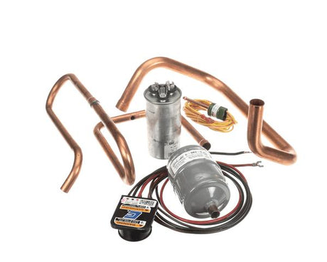 York S1-37339504004 KIT,COMPRESSOR CONVERSION,GEN2