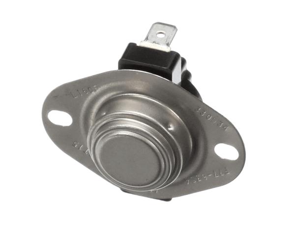 York S1-3L02-160 CONTROL,FAN MAN.RESET