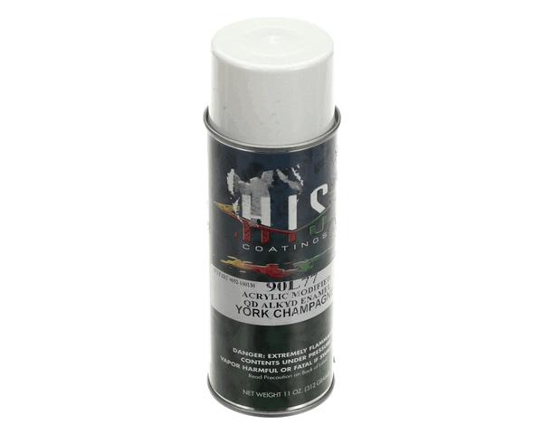 York S1-51301505000 PAINT,NON-METALLIC CHAMPAGNE 1