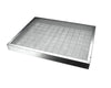 York S1-5478986 FILTER,STEEL,MESH,WASHABLE,16X