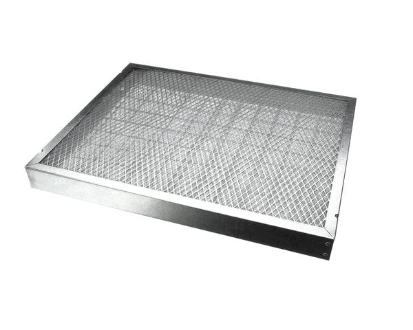 York S1-5478986 FILTER,STEEL,MESH,WASHABLE,16X