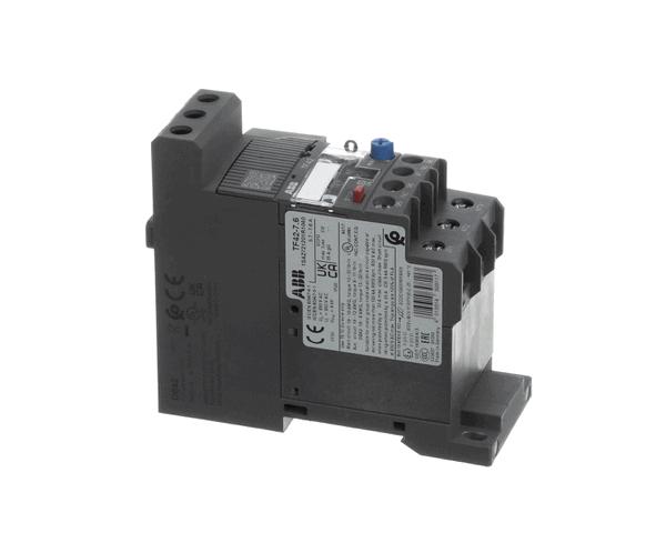 York S1-6182269 RELAY,OVERLOAD,3P,5.7-7.6A,600