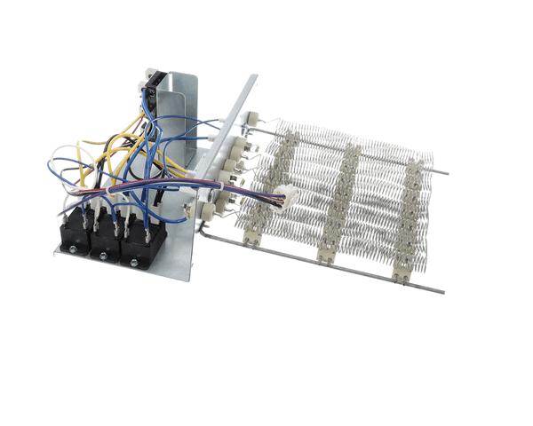 York S1-6HK06501525 ELEC HEAT KIT,15KW,3 PH