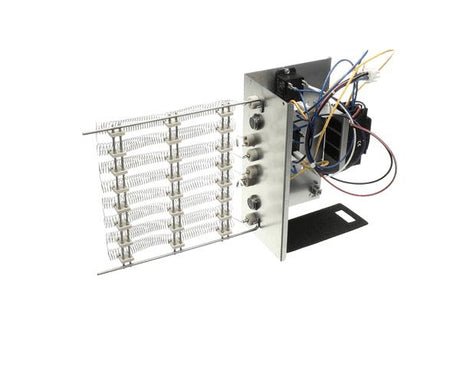York S1-6HK16500806 ELECTRIC HEAT KIT WITH BREAKER