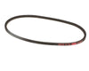 York S1-A39 DRIVE BELT, A39/4L410,MULTI