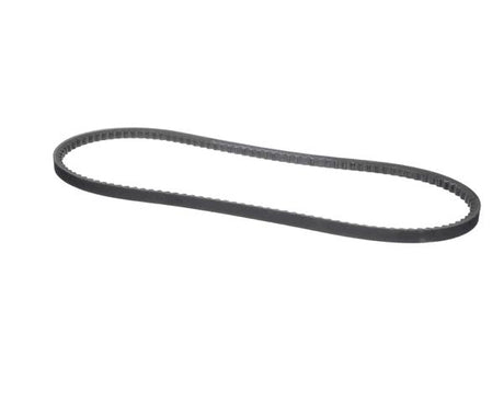 York S1-AX37 DRIVE BELT,AX37,MULTI,COGGED
