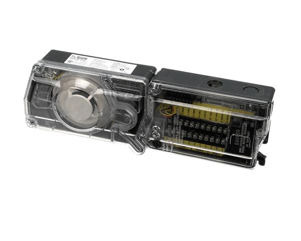 York S1-D4120 SMOKE DETECTOR,DUCT,PHOTOELECT