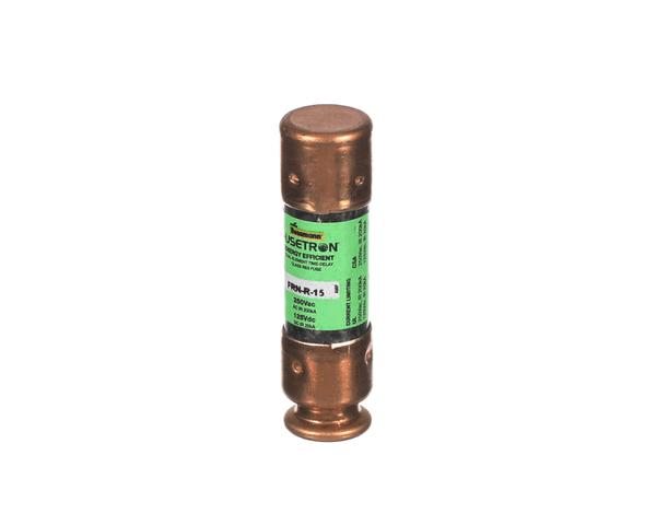 York S1-FRNR15 FUSE,BUSS,FUSETRON,250V,15A (M
