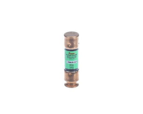 York S1-FRNR25 FUSE,BUSS,FUSETRON,250V,25A (M