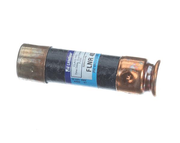 York S1-FRNR40 FUSE,BUSS,FUSETRON,250V,40A (M