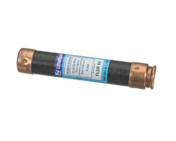 York S1-FRSR60 FUSE,BUSS,FUSETRON,600V,60A (M