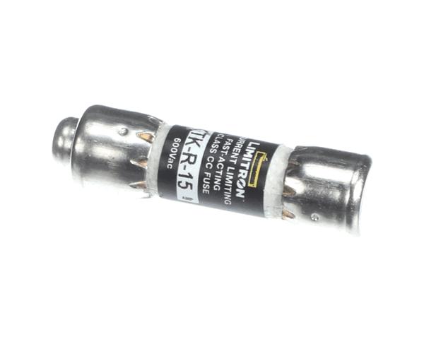 York S1-KTKR15 FUSE,CRTG,FAST ACTING,600V,15A