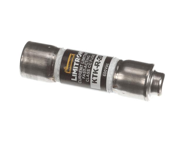 York S1-KTKR20 FUSE,CRTG,FAST ACTING,600V,20A