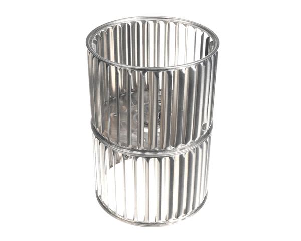 York S1-LA-02895825 WHEEL,BLOWER,5-3/4X8,CCW,1/2 B