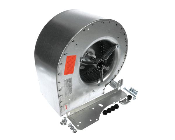 York S1-LA-0574300001M BLOWER ASSEMBLY,9X6 WHL,SHAFT,