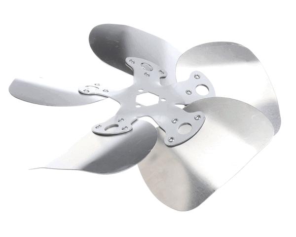 York S1-LA-60720501 PROPELLER FAN,12 INCH,CW,5-23