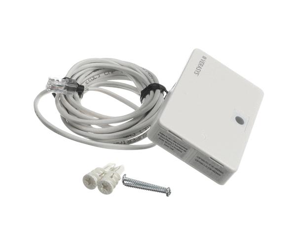 York S1-LC-ZFR1822-0 FLAG,WIRELESS,FOR CEILING MOUN