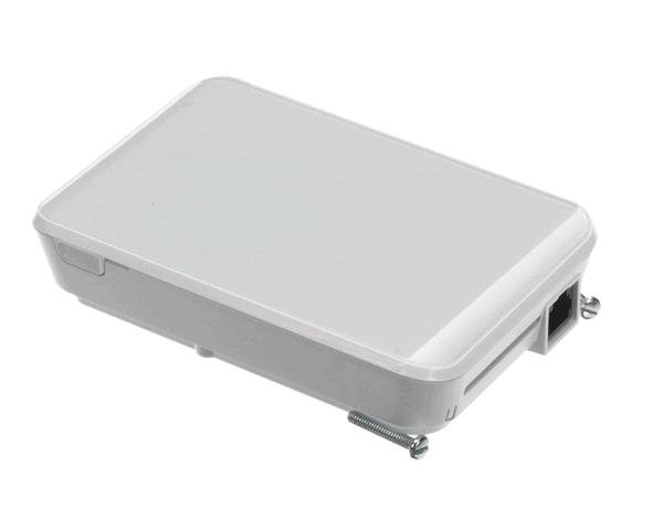 York S1-NSB8BHN041-0 SENSOR,TEMP,3RH,NO DISP,WHT,NO