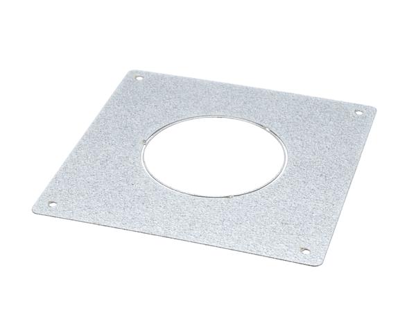 York S1-PF-834044 FIRESTOP,PP,4 DIA,4PF-FS (M10)