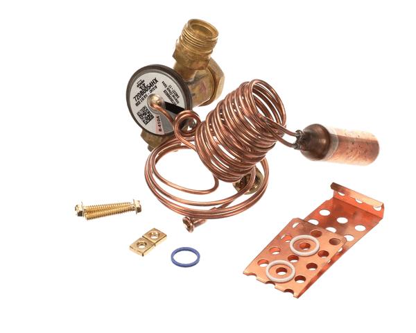York S1-R72DB0004 KIT,TX VALVE,MORTEX COIL