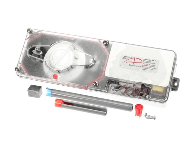 York S1-SL-2000-P DUCT SMOKE DET,PHOTOELECT NO S